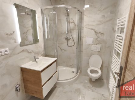 Prodej bytu, 2+kk, 38 m²