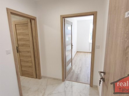 Prodej bytu, 2+kk, 38 m² obrázek
