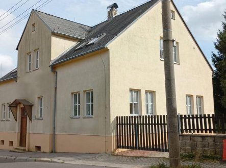 Prodej komerčního objektu, jiný, 305 m²