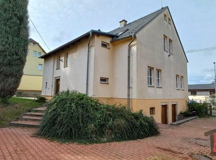 Prodej komerčního objektu, jiný, 305 m²