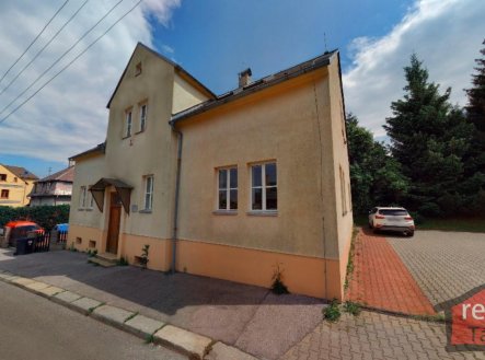 Prodej komerčního objektu, jiný, 305 m²