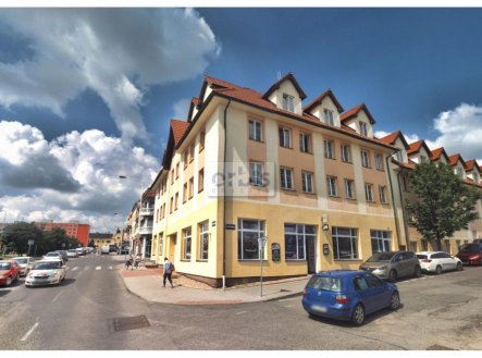 Pronájem bytu, 1+kk, 35 m² obrázek