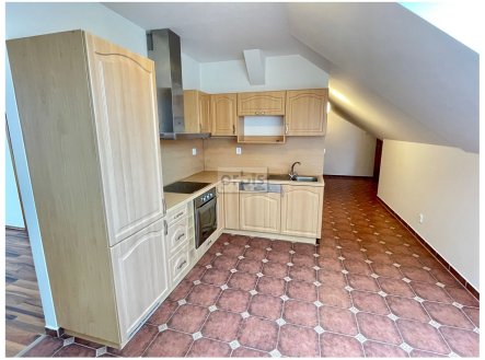 Pronájem bytu, 2+kk, 55 m²