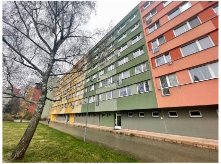 Prodej bytu, 3+1, 68 m²