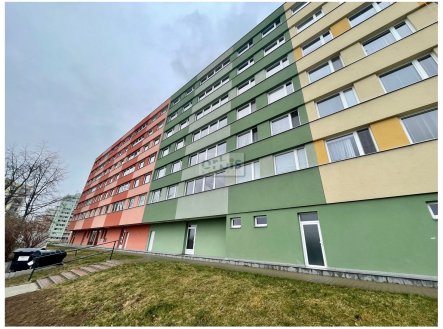 Prodej bytu, 3+1, 68 m²