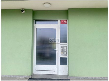 Prodej bytu, 3+1, 68 m²