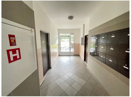 Prodej bytu, 3+1, 68 m²