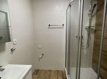 Pronájem bytu, 1+kk, 28 m²