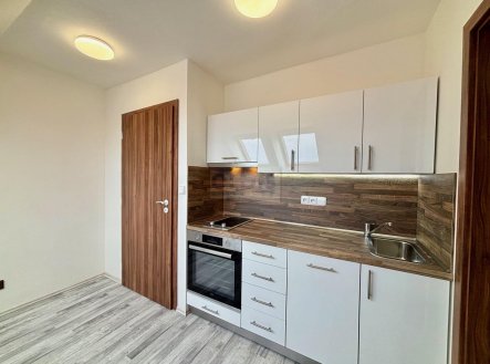 Pronájem bytu, 2+1, 47 m² obrázek