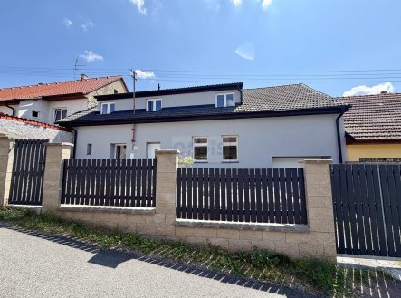 Prodej domu/vily, 240 m²