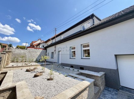 Prodej domu/vily, 240 m²