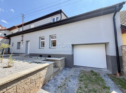 Prodej domu/vily, 240 m²