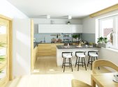 Prodej bytu, 5+kk, 138 m²
