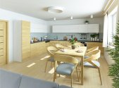 Prodej bytu, 3+kk, 122 m²