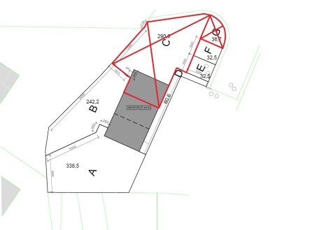 Prodej domu/vily, 149 m²