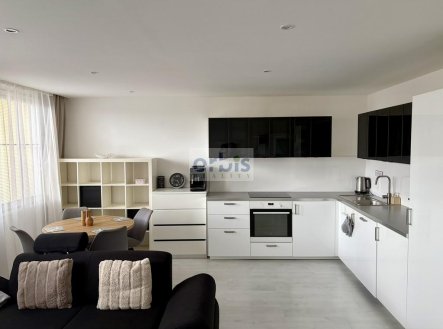 Pronájem bytu, 3+kk, 65,5 m² obrázek