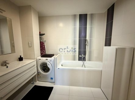 IMG_5933 | Pronájem bytu, 3+kk, 65,5 m²