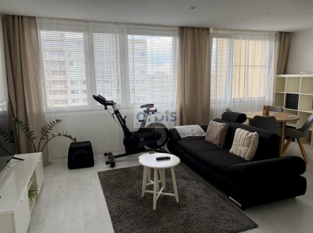 IMG_5911 | Pronájem bytu, 3+kk, 65,5 m²