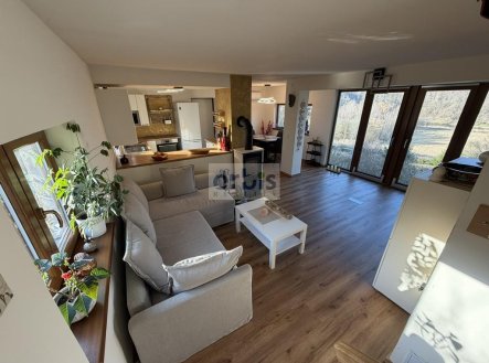Pronájem chaty/rekreačního objektu, 100 m²