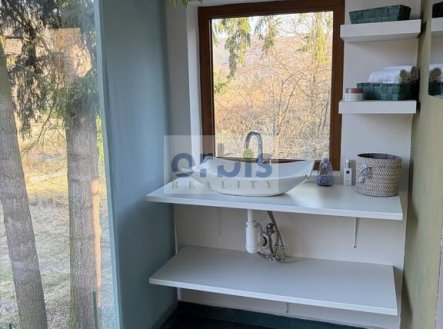 Pronájem chaty/rekreačního objektu, 100 m²