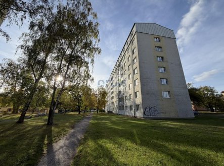 Pronájem bytu, 2+1, 52 m²