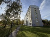 Pronájem bytu, 2+1, 52 m²
