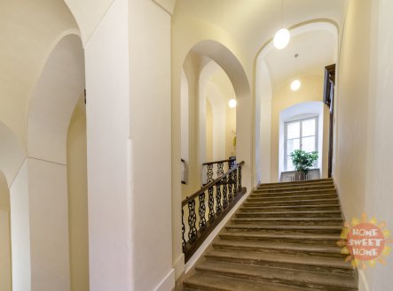 Pronájem kanceláře, 46 m²