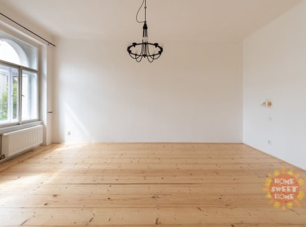 Pronájem bytu, 2+kk, 70 m²
