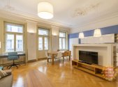 Pronájem bytu, 3+kk, 108 m²
