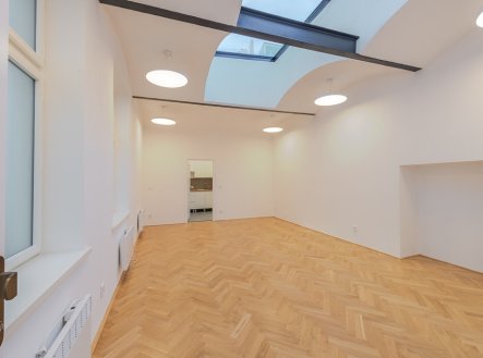 Pronájem jiné komerční nemovitosti, 50 m²