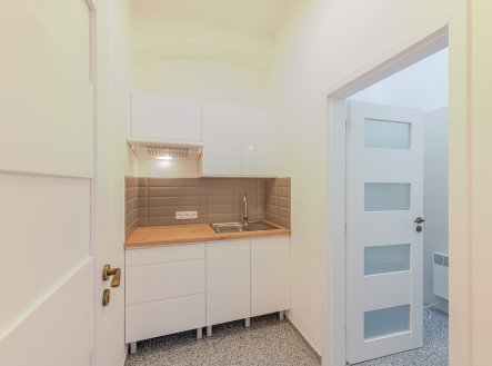 Pronájem jiné komerční nemovitosti, 50 m²