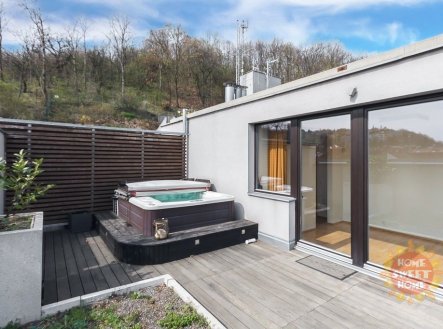 Prodej bytu, 3+kk, 174 m²