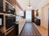 Pronájem bytu, 5+1, 184 m²