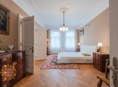 Pronájem bytu, 5+1, 184 m²