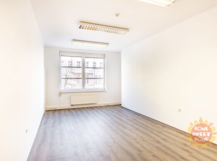Pronájem kanceláře, 31 m² obrázek