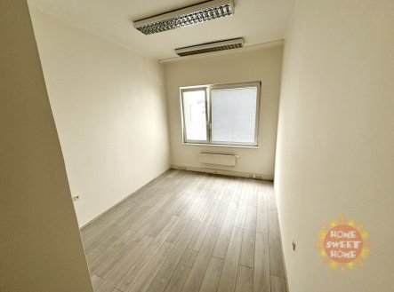 Pronájem kanceláře, 21 m² obrázek