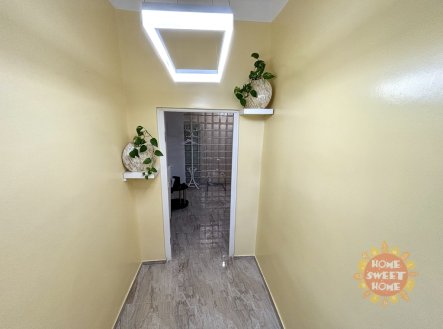 Pronájem jiné komerční nemovitosti, 18 m²