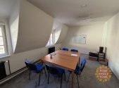 Pronájem kanceláře, 31 m²
