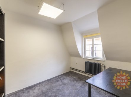 Pronájem kanceláře, 31 m²