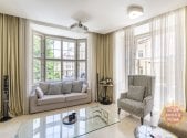 Pronájem bytu, 2+kk, 82 m²