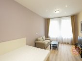 Pronájem bytu, 1+1, 40 m²