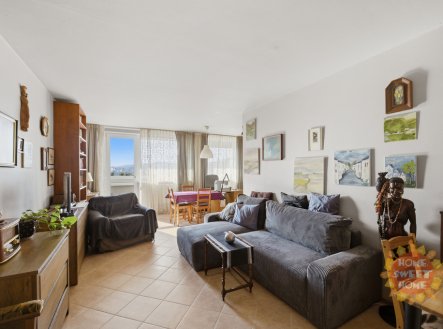 Prodej bytu, 4+kk, 94 m²