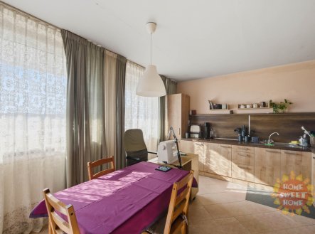 Prodej bytu, 4+kk, 94 m²