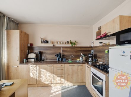 Prodej bytu, 4+kk, 94 m²
