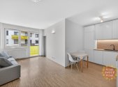 Prodej bytu, 2+kk, 46 m²
