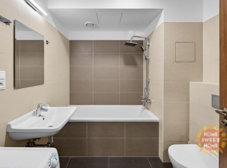 Prodej bytu, 2+kk, 46 m²