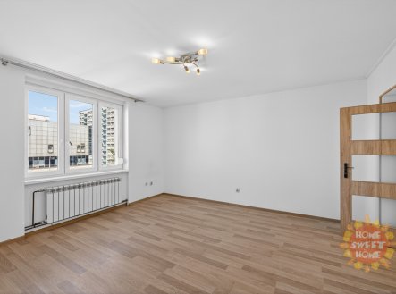 Prodej bytu, 3+1, 79 m² obrázek