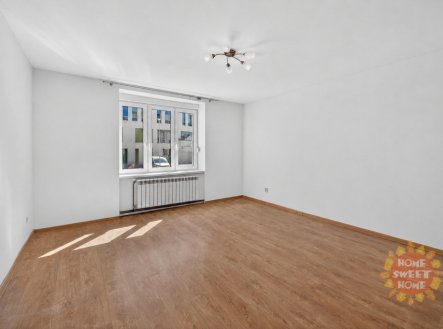 Prodej bytu, 3+1, 80 m² obrázek