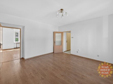 Prodej bytu, 3+1, 80 m²