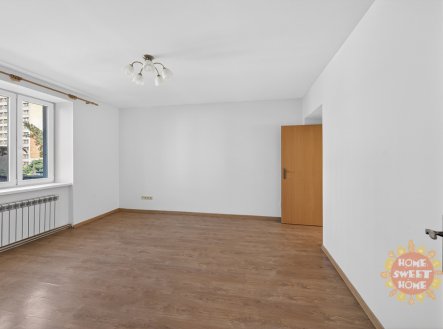 Prodej bytu, 3+1, 80 m²